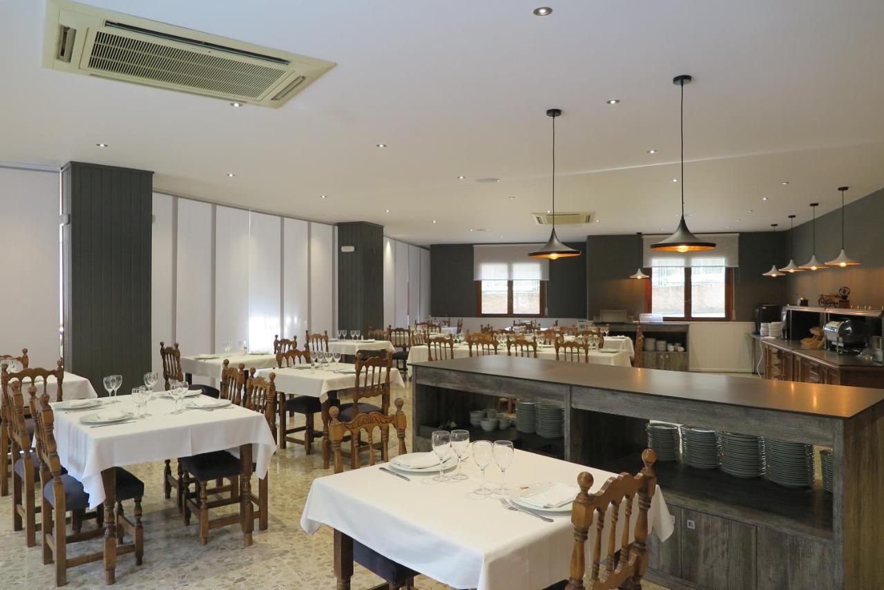 Snoe Hotel 비엘사 외부 사진