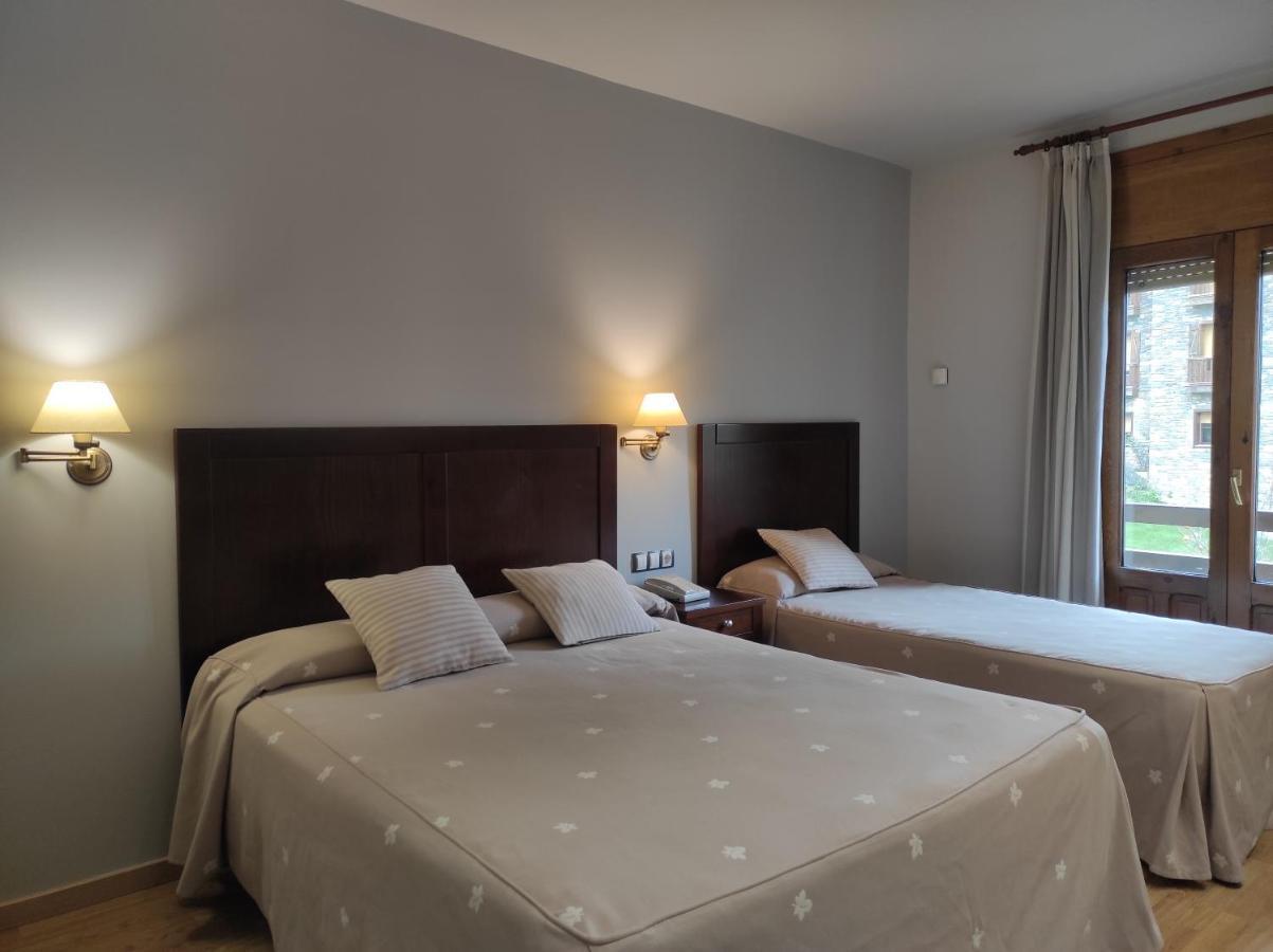 Snoe Hotel 비엘사 객실 사진