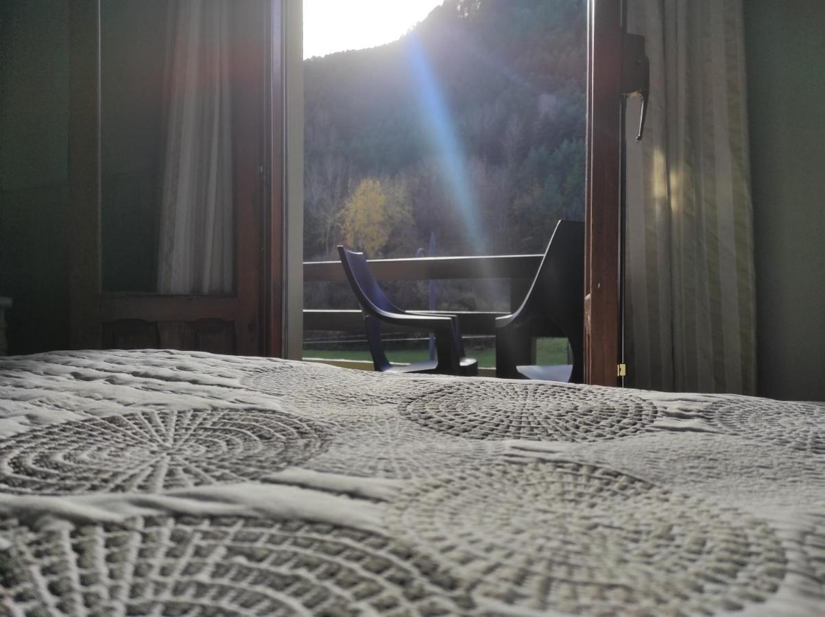 Snoe Hotel 비엘사 외부 사진