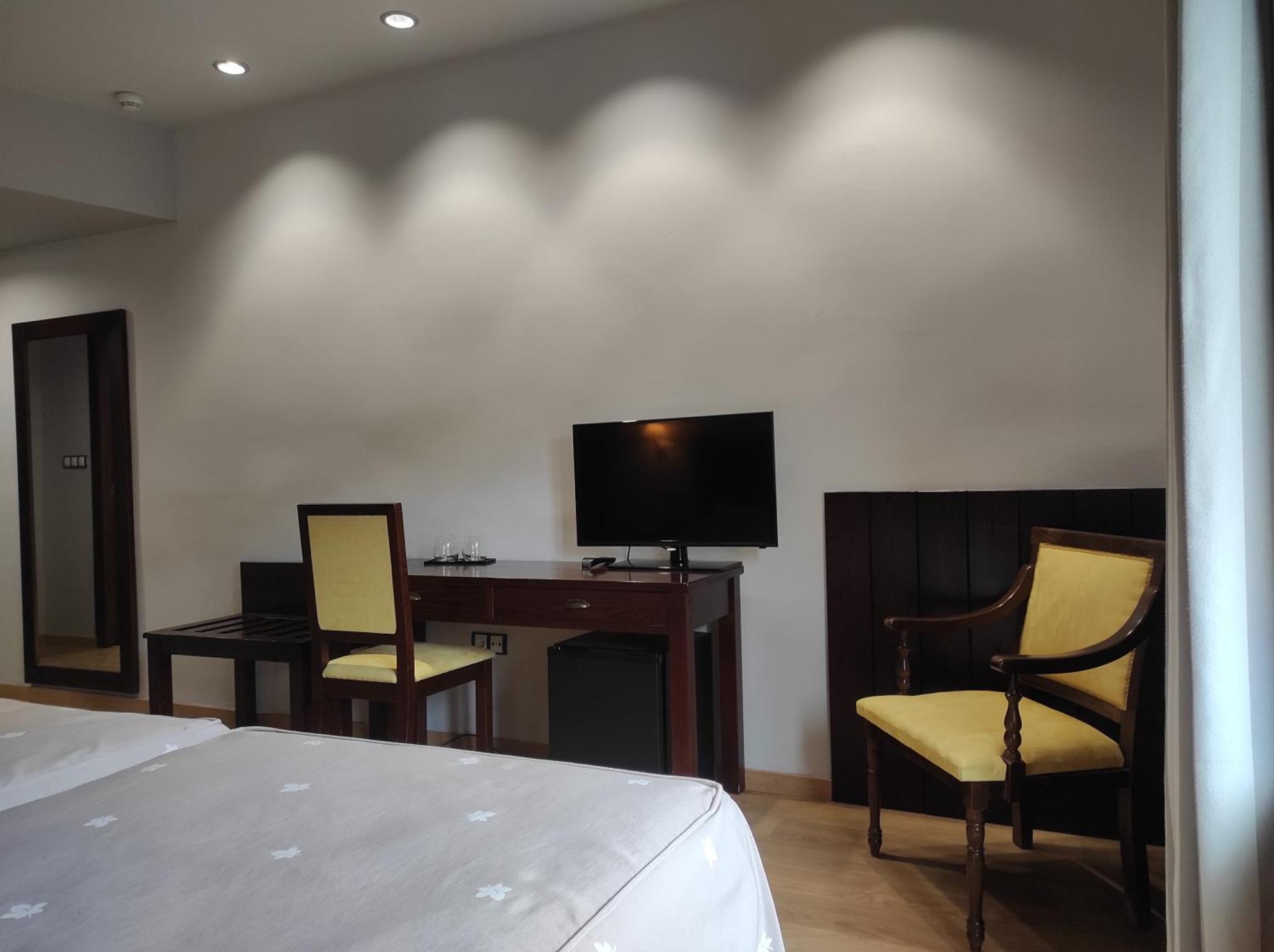 Snoe Hotel 비엘사 외부 사진