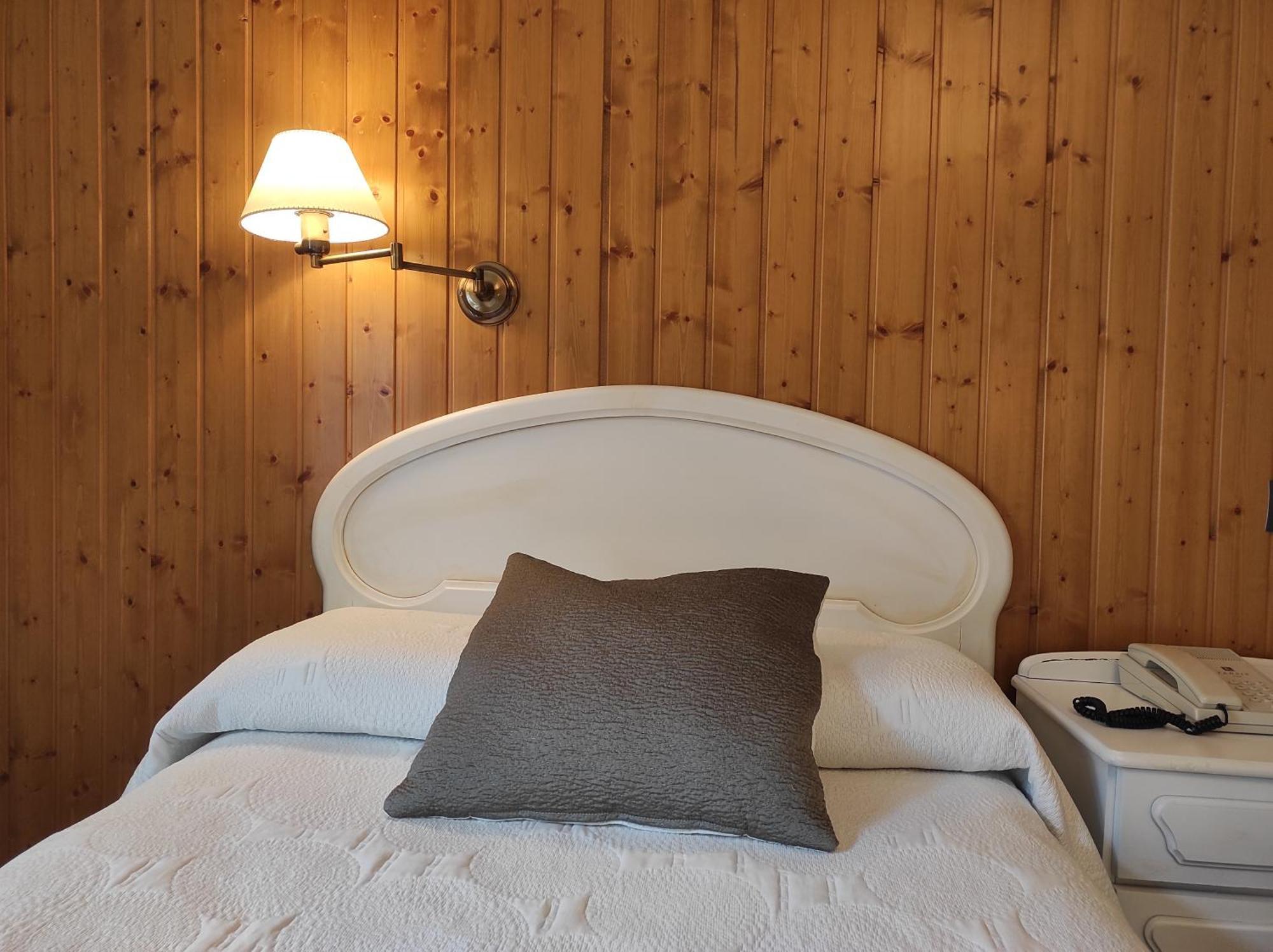 Snoe Hotel 비엘사 외부 사진