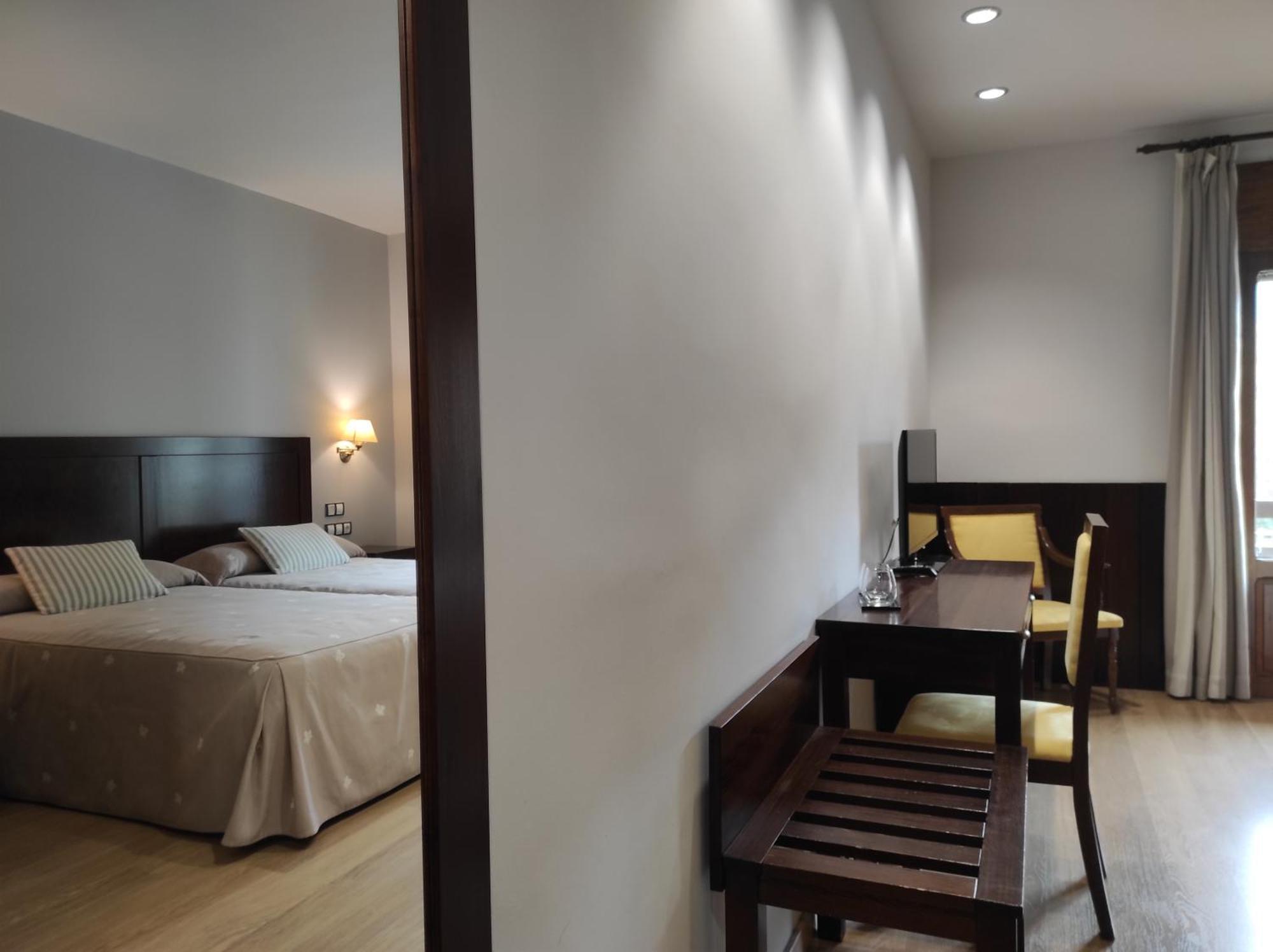 Snoe Hotel 비엘사 외부 사진