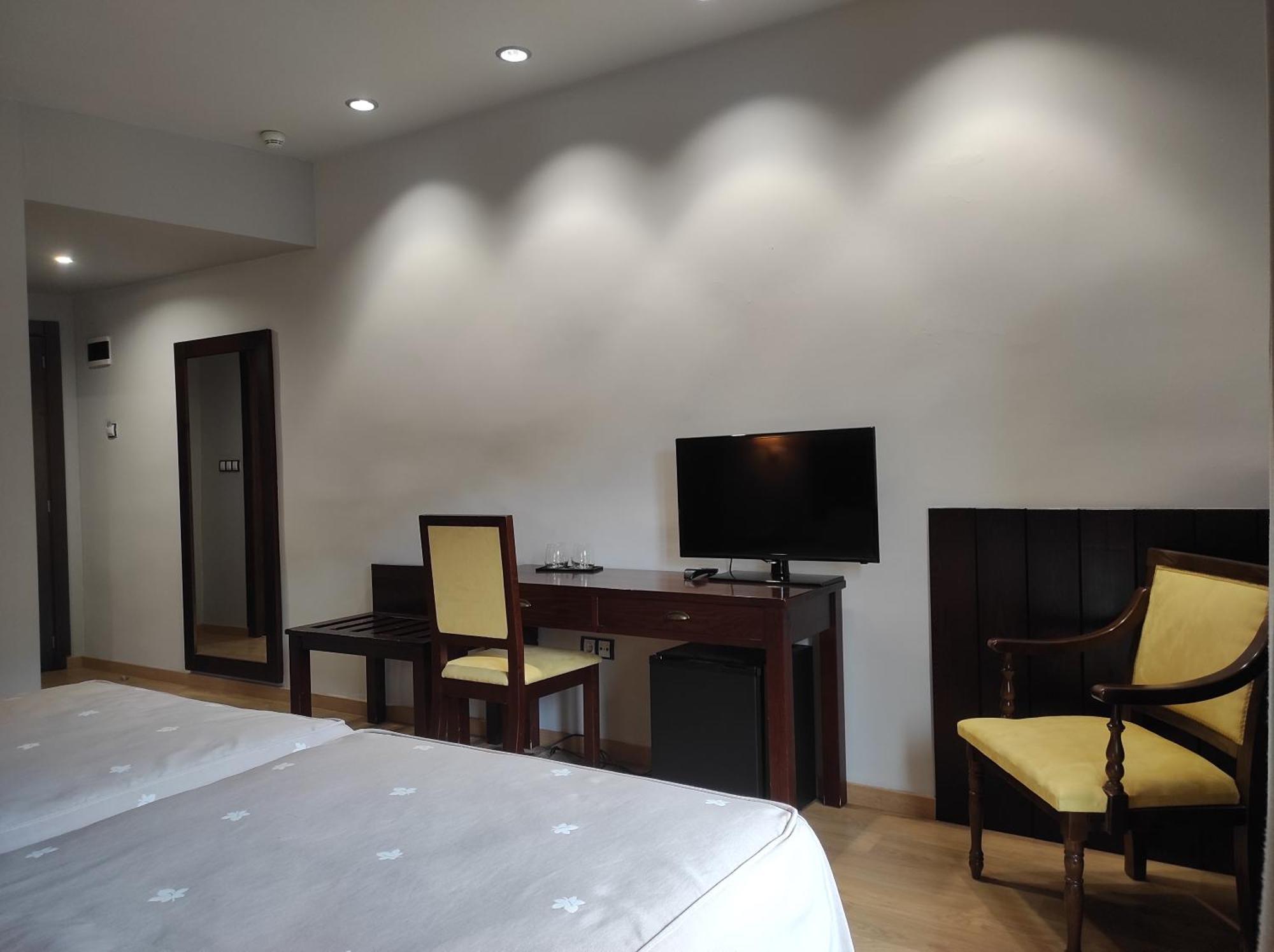 Snoe Hotel 비엘사 외부 사진