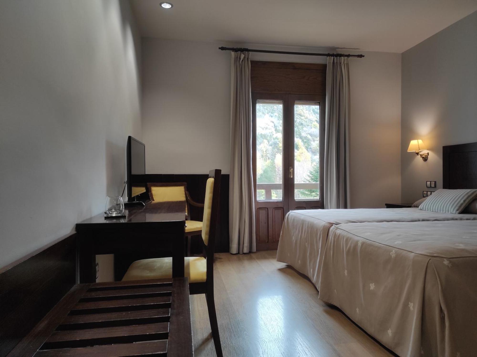 Snoe Hotel 비엘사 외부 사진